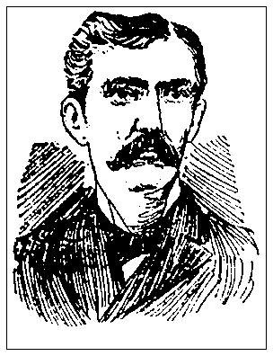From newspaper drawing