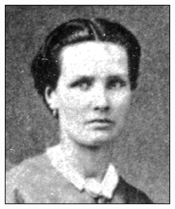 Rebecca (Cockrill) Miller