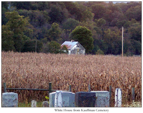 Photo by Larry Wendt October 2004