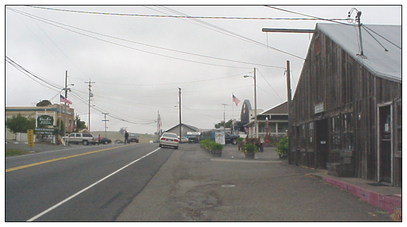 Valley Ford June 2002