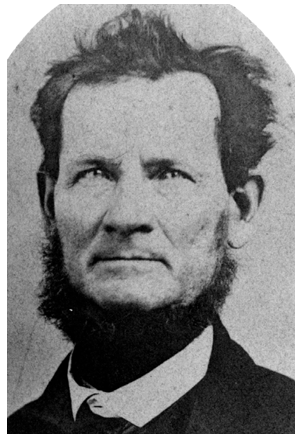 Richard Fulkerson c. 1860