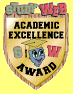 StudyWeb Award